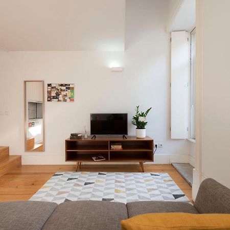 Apartment Firehouse By Sweet Porto - Free Parking Exteriér fotografie