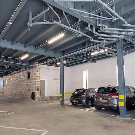 Apartment Firehouse By Sweet Porto - Free Parking Exteriér fotografie