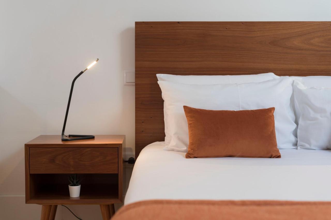 Apartment Firehouse By Sweet Porto - Free Parking Exteriér fotografie