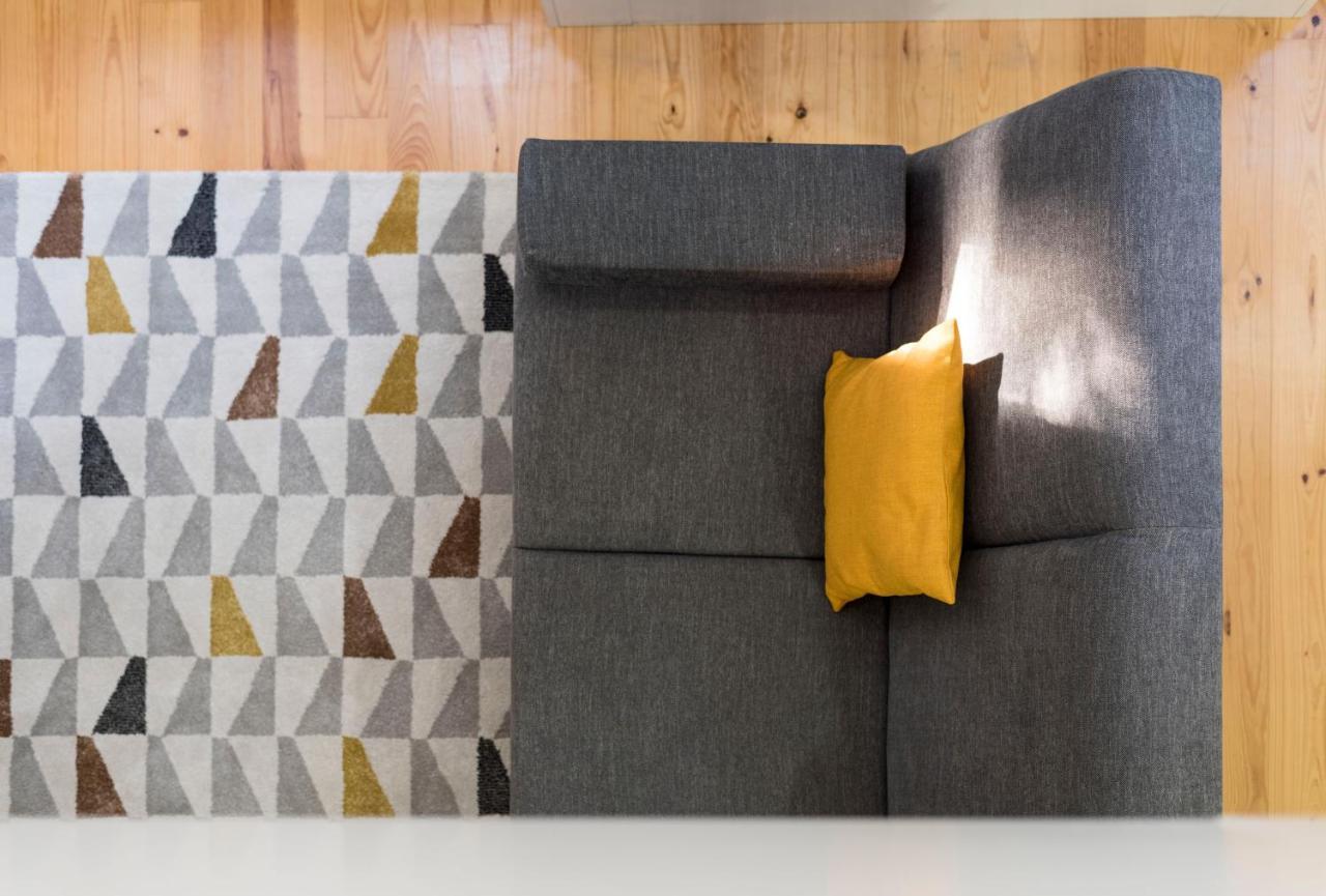 Apartment Firehouse By Sweet Porto - Free Parking Exteriér fotografie