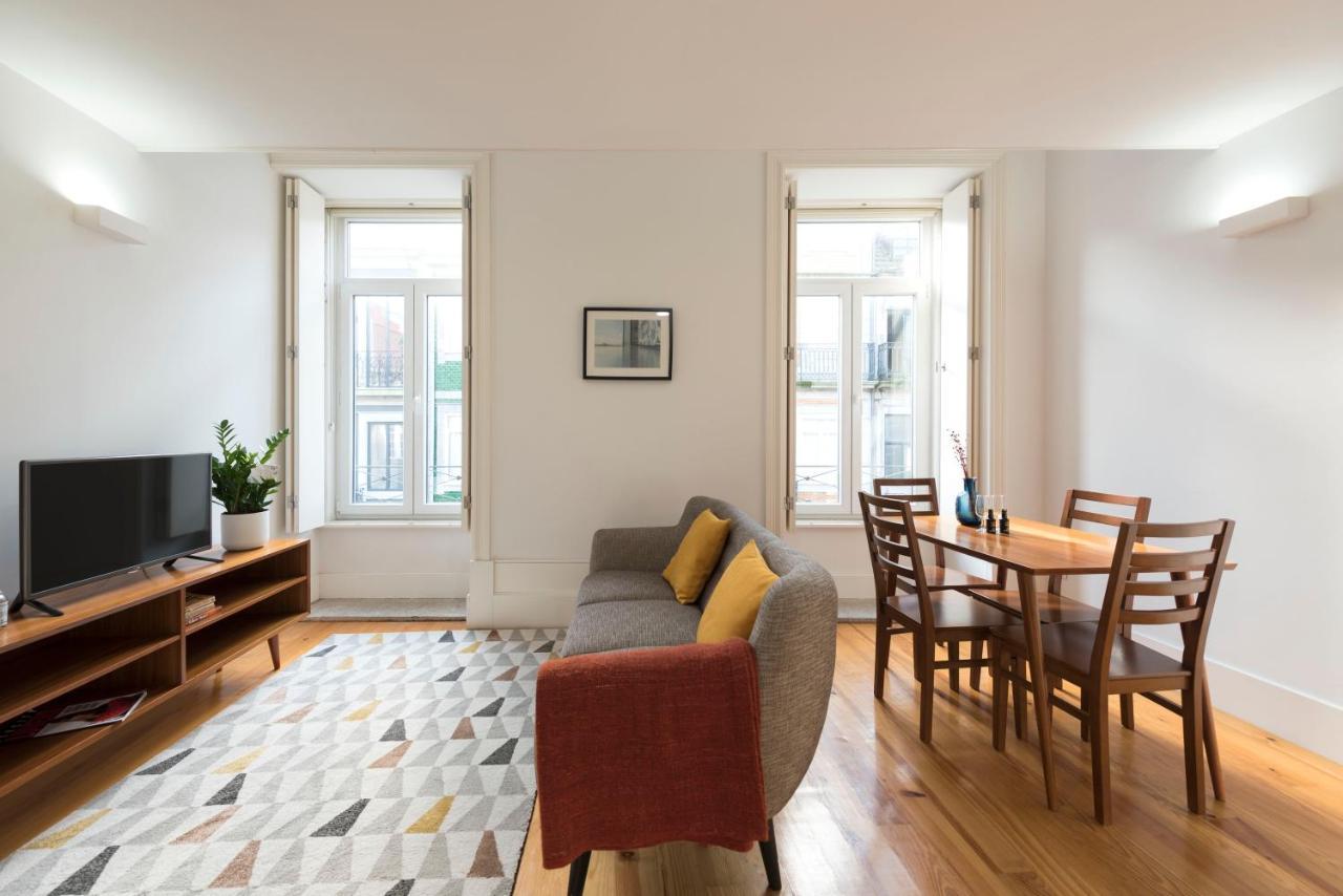 Apartment Firehouse By Sweet Porto - Free Parking Exteriér fotografie