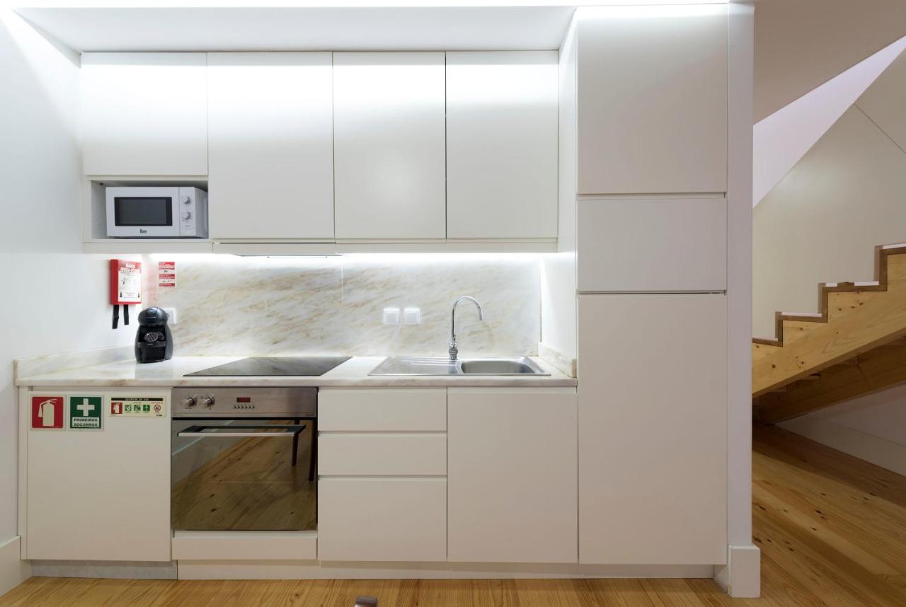 Apartment Firehouse By Sweet Porto - Free Parking Exteriér fotografie