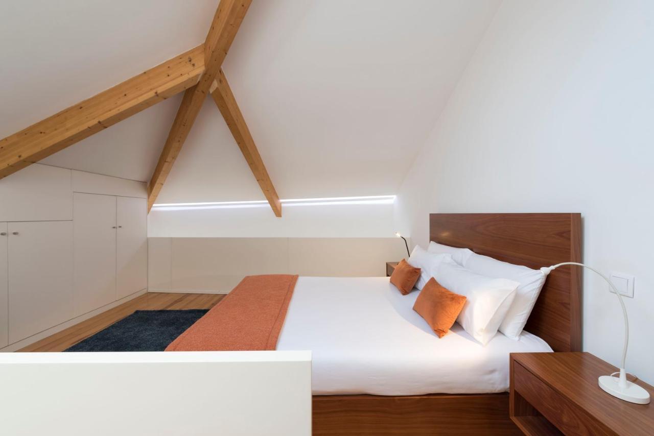 Apartment Firehouse By Sweet Porto - Free Parking Exteriér fotografie