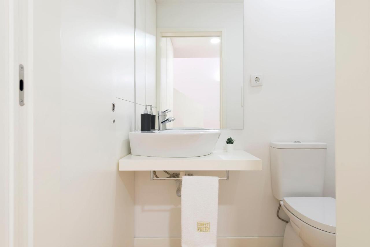 Apartment Firehouse By Sweet Porto - Free Parking Exteriér fotografie
